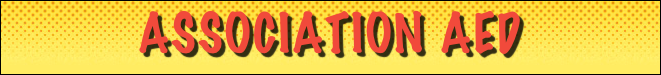 Association aed